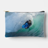 写真 アクセサリーポーチ (正面)