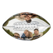 写真 アメリカンフットボール (正面)