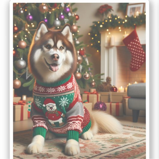 写真 オーダーメイド ビニールステッカー シール (正面)