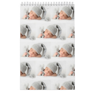 写真 カレンダー