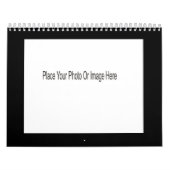 写真 カレンダー (カバー)