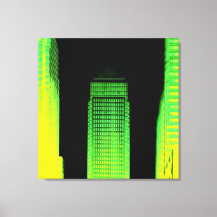 写真 キャンバスプリント