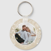 写真 キーホルダー (正面)
