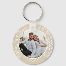 写真 キーホルダー