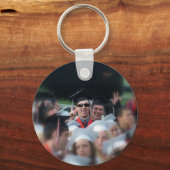 写真 キーホルダー (正面)