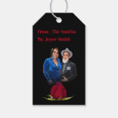 写真 ギフトタグ (正面)