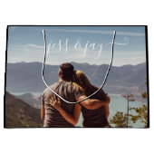 写真 ギフトバッグ (正面)