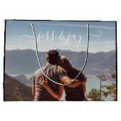 写真 ギフトバッグ (裏面)