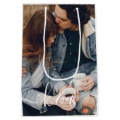 写真 ギフトバッグ (裏面)