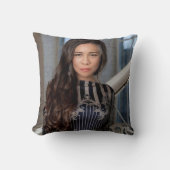 写真 クッション (正面)