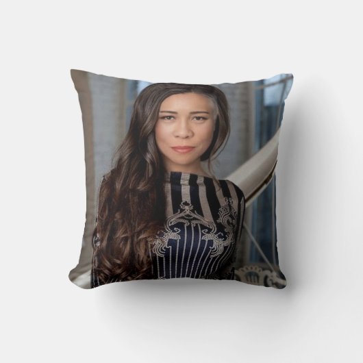 写真 クッション (正面)