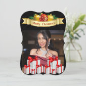 写真 シーズンカード (スタンド正面)