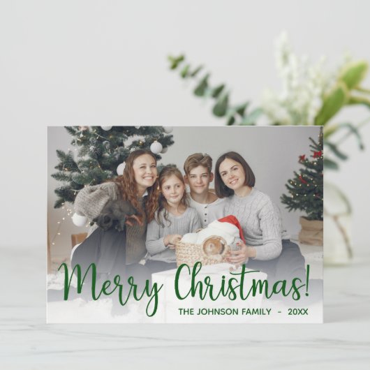 写真 シーズンカード (スタンド正面)