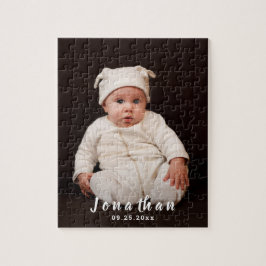 写真 ジグソーパズル