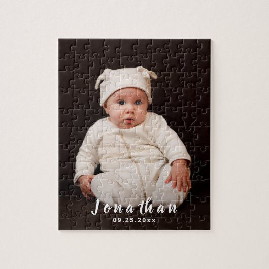 写真 ジグソーパズル (縦)