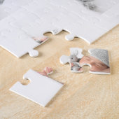 写真 ジグソーパズル (側面)