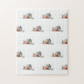 写真 ジグソーパズル (縦)