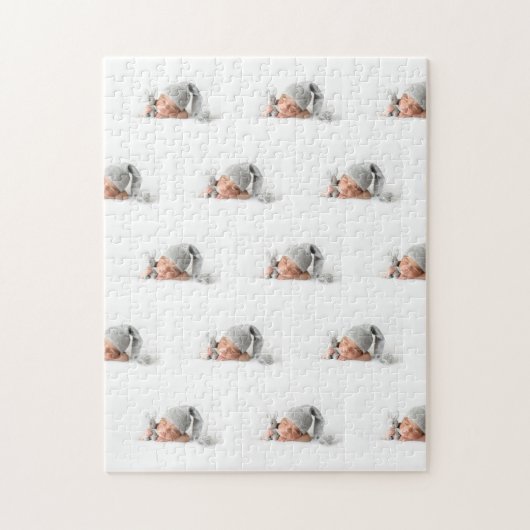 写真 ジグソーパズル (縦)