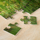 写真 ジグソーパズル (側面)