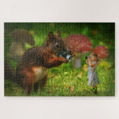 写真 ジグソーパズル (横)