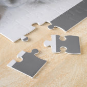 写真 ジグソーパズル (側面)