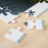 写真 ジグソーパズル (側面)