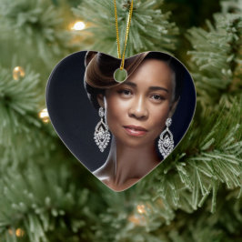 写真 セラミックオーナメント