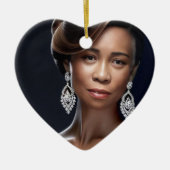 写真 セラミックオーナメント (正面)