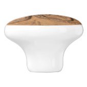 写真 セラミックノブ (側面)