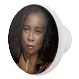 写真 セラミックノブ