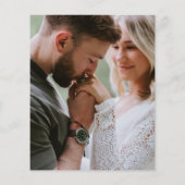 写真 タイムライン 保存 日程 告知 フライヤー (裏面)