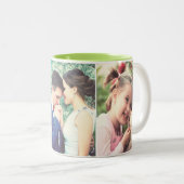 写真 ツートーンマグカップ (正面右)