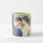 写真 ツートーンマグカップ (中央)