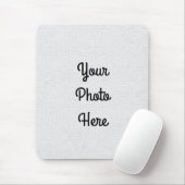 写真/デザインの追加 – マウスパッド (マウス)
