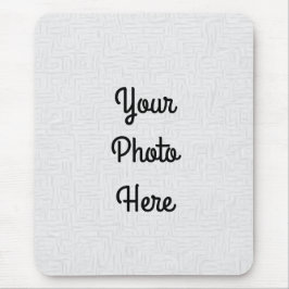写真/デザインの追加 – マウスパッド