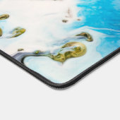 写真 デスクマット (コーナー)