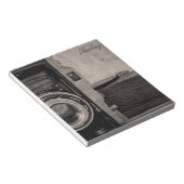 写真 ノートパッド (アングル)