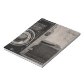 写真 ノートパッド (回転)