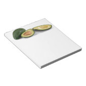 写真 ノートパッド (アングル)