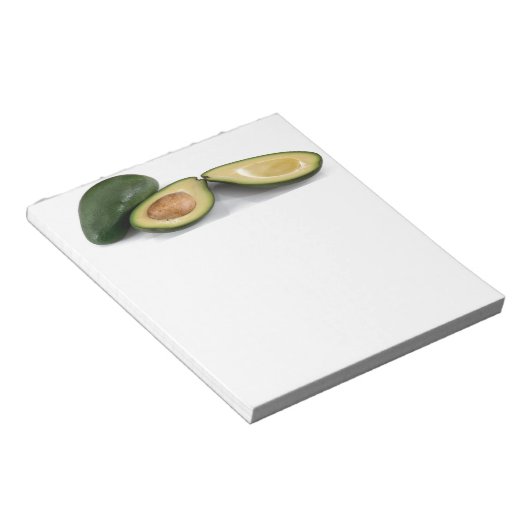 写真 ノートパッド (アングル)