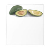 写真 ノートパッド (正面)