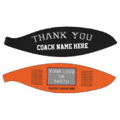 写真、パーソナライズされたバスケットボール（コーチ、選手） バスケットボール (パネル)