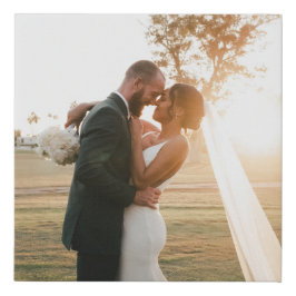 写真 フェイクキャンバスプリント