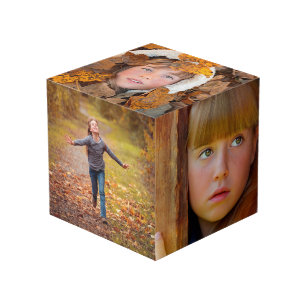 写真 フォトキューブ