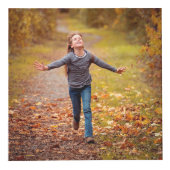 写真 フォトキューブ (正面)