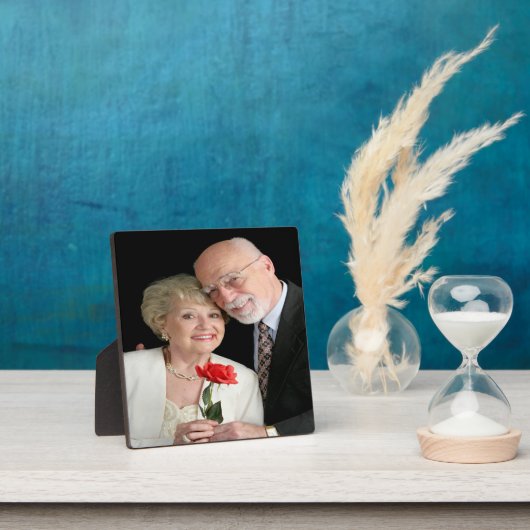 写真 フォトプラーク (インサイチュ)