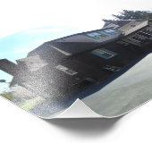 写真 フォトプリント            (角)