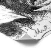 写真』 ポスター (角)