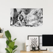 写真』 ポスター (ホームオフィス)