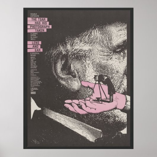 写真 ポスター (正面)